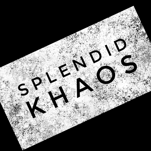 Meet your Posher, Splendid Khaos! - Picture 2 of 2